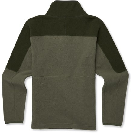 Cotopaxi Abrazo Half-Zip Fleece Jacket - Women's 4