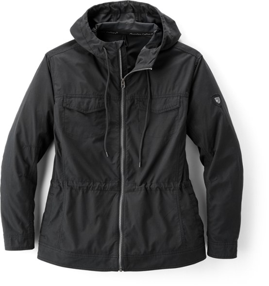 KUHL Stryka Jacket Women's Plus Sizes REI Co-op
