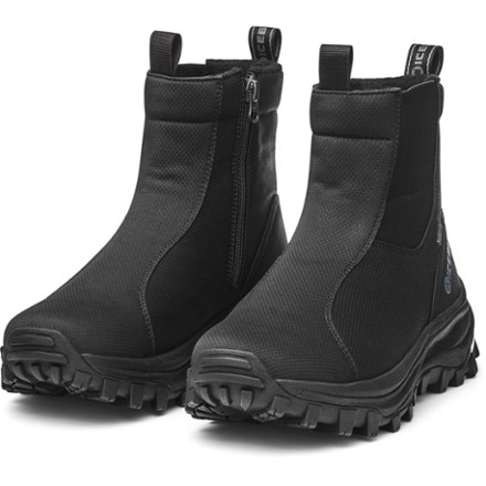 ICEBUG Vallda NT Boots 1