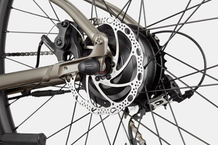 Cannondale Treadwell Neo 2 Electric Bike 5