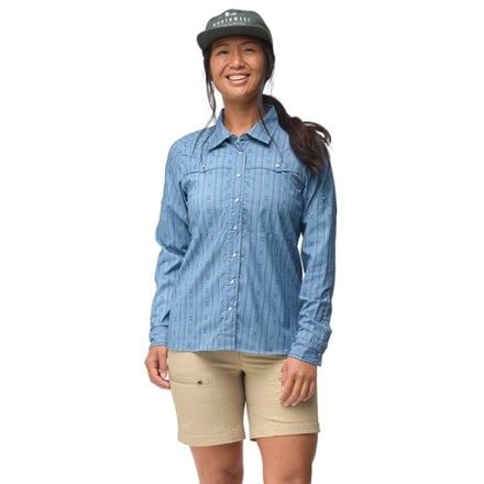NRS Ace-High Shirt - Women's 1