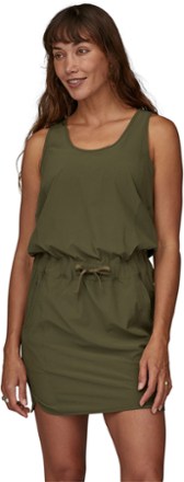 Patagonia Fleetwith Dress 1