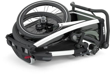 Thule Chariot Lite Multisport Trailer 8