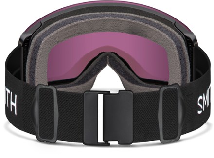 Smith Skyline XL ChromaPop Snow Goggles 2