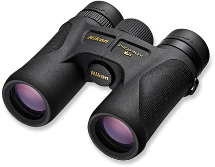nikon prostaff 7s