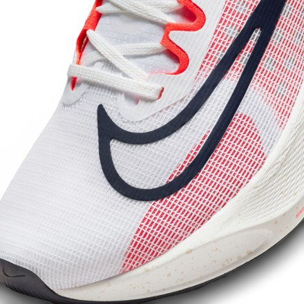 Nike Nike Zoom Fly 5 Road-Running Shoes - Men's 4