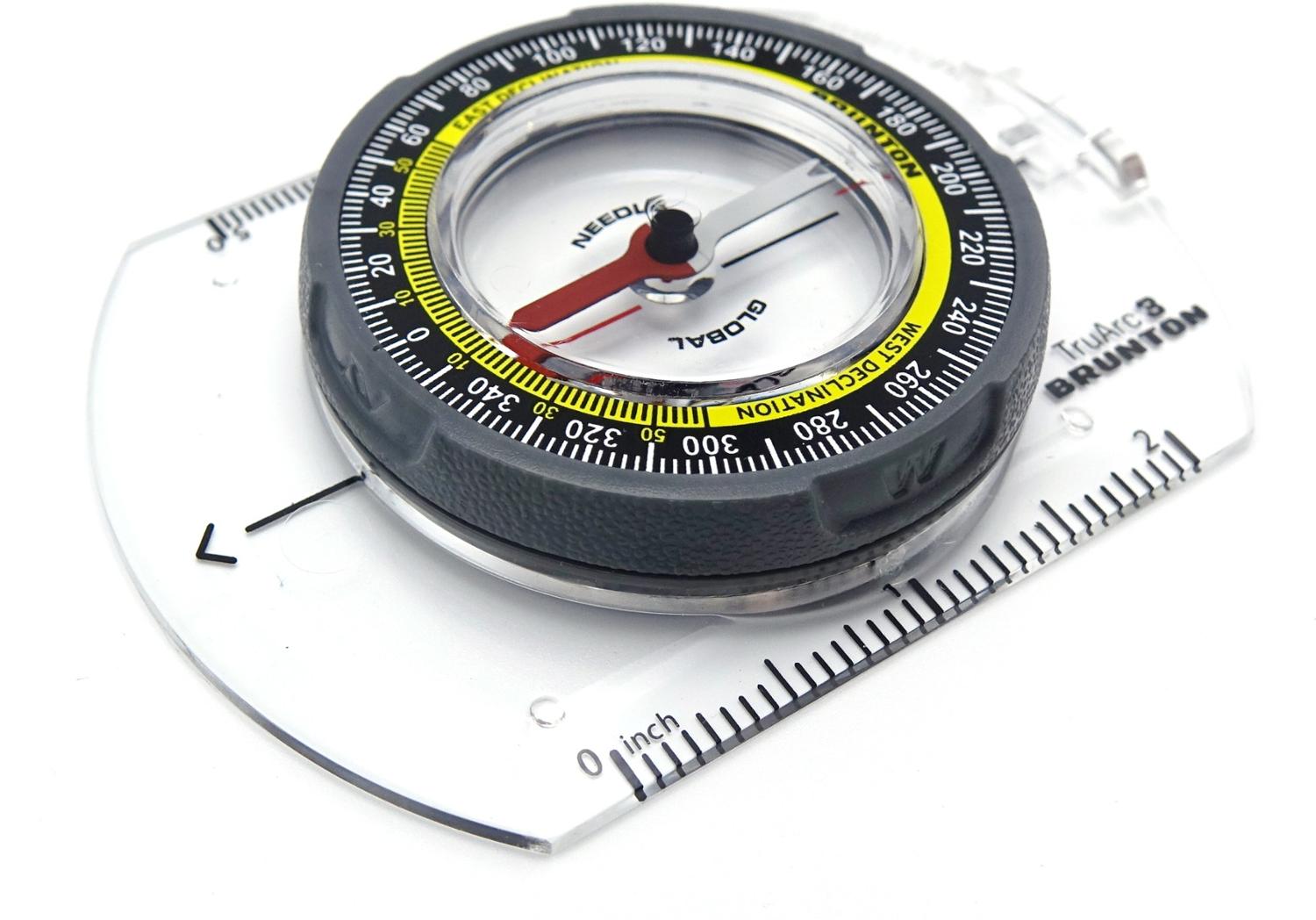 TruArc 3 Compass