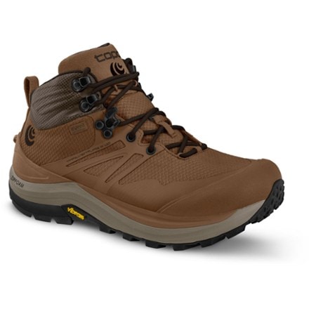 Topo Athletic Trailventure 2 WP Hiking Boots - Men's 2