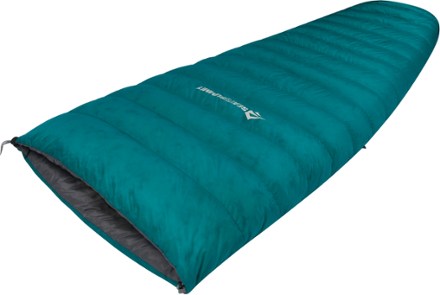 Sea to Summit Traveller TrII 30 Sleeping Bag/Blanket 2