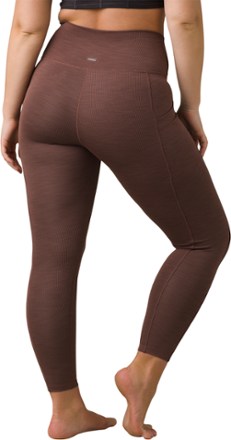 prAna Becksa 7/8 Leggings - Women's 1