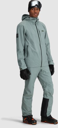 Outdoor Research Carbide Jacket - Men's 3