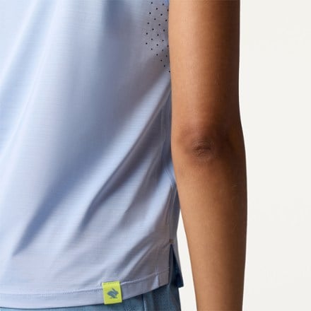 rabbit UPF T-Shirt - Women's 6