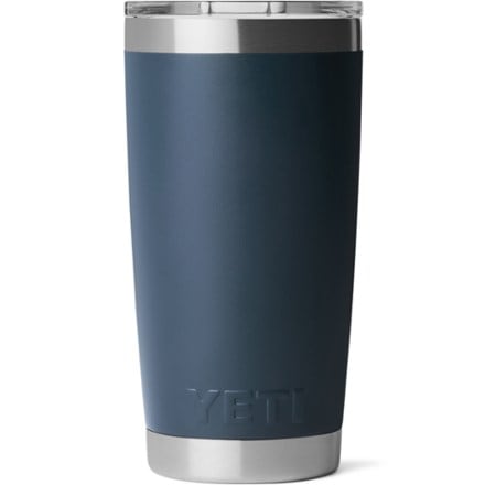 YETI Rambler Tumbler with MagSlider Lid - 20 fl. oz. 1