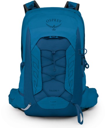 Osprey - Talon 11 - Scoria Blue Night Shift