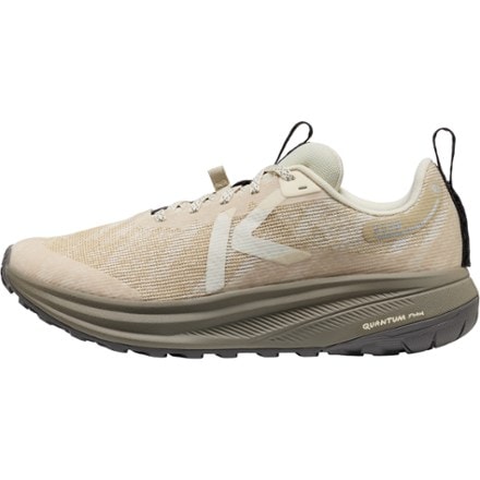 KEEN Roam Trail-Running Shoes - Men's 7
