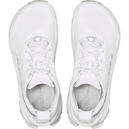 Altra Olympus 6 Trail-Running Shoes - Men's 3