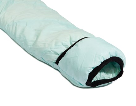 Morrison Outdoors Mighty Mo 20 Down Sleeping Bag - Kids' 6