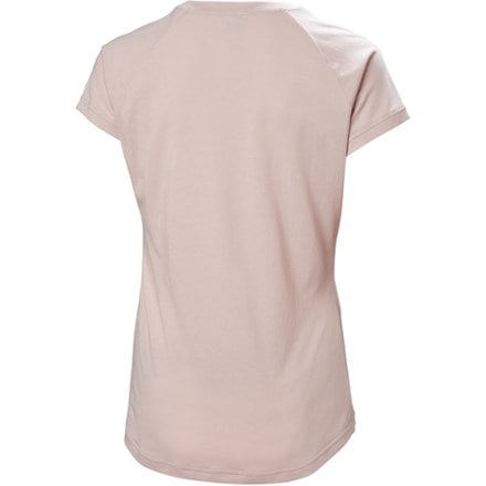 Helly Hansen Nord Graphic Drop T-Shirt - Women's 3