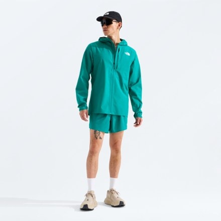 The North Face Fontanales Jacket - Men's 2