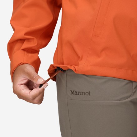 Marmot PreCip Eco Pro Rain Jacket - Women's 5