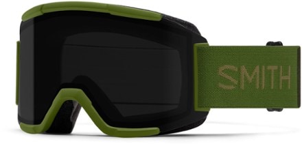 Smith Squad ChromaPop Snow Goggles 0