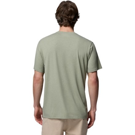 Columbia Soft Stretch T-Shirt - Men's 1