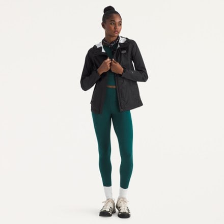 The North Face Venture 2 Jacket - Women's 3
