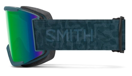 REI Co-op + Smith Co-Lab Squad ChromaPop Snow Goggles 5