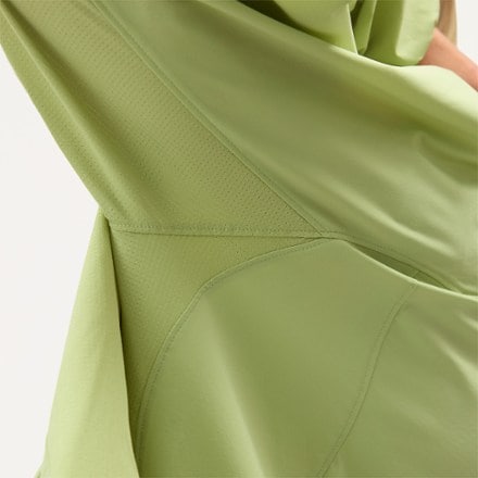 Halfdays Gwen UV Lightweight Jacket - Women's 7
