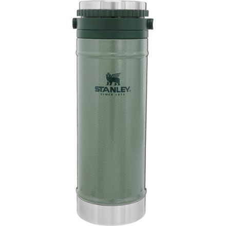 Stanley Perfect-Brew Travel French Press Vacuum Mug 0