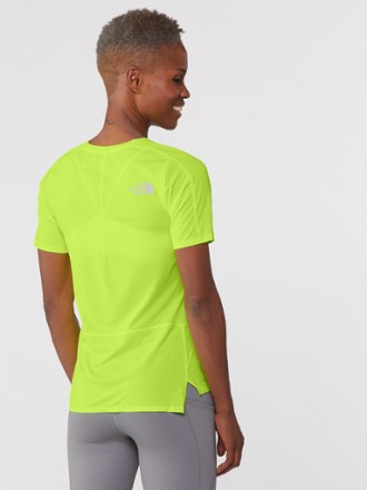 The North Face Summit Series Run High Trail T-Shirt - Women's 4