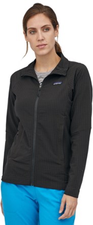 Patagonia R1 TechFace Jacket - Women's 1
