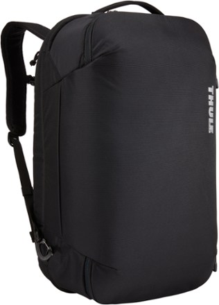 thule luggage subterra
