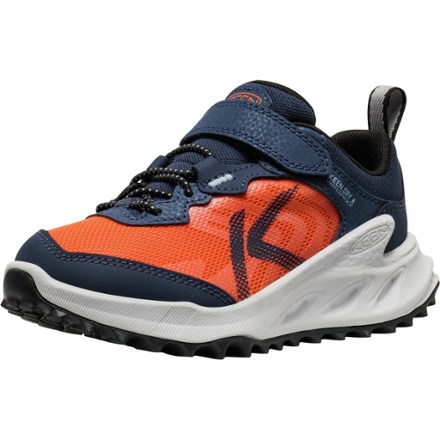 KEEN Zionic NXT Waterproof Hiking Shoes - Kids 3