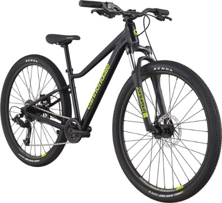Cannondale Trail 26 Kids' Mountain Bike 1