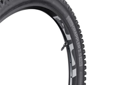 ethirteen Grappler 2.5 in. Aggressive Tread Tire 3