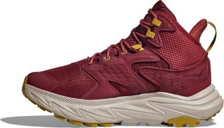 HOKA Anacapa 2 Mid GTX Hiking Boots - Men's 1