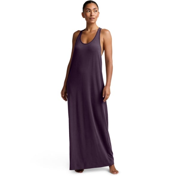 On Body Image of color Brilliant Blackberry