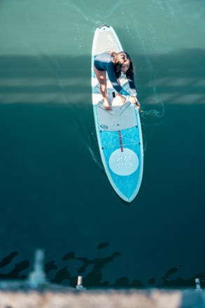 Location Image for Bark Catalyst Tuflite V-Tech Stand Up Paddle Board - 11'2''