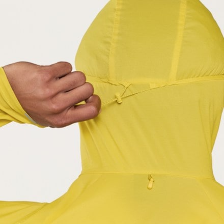 REI Co-op Swiftland Windshell Running Jacket - Men's 5