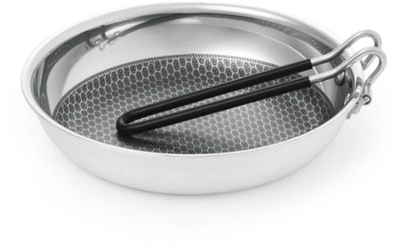 GSI Outdoors Guidecast Deep Fry Pan 10in