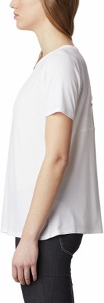 Columbia Essential Elements T-Shirt - Women's 2