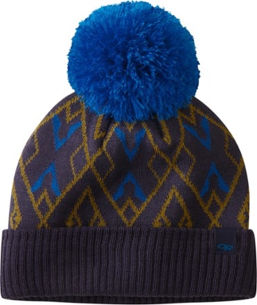 Outdoor Research Griddle Beanie 0