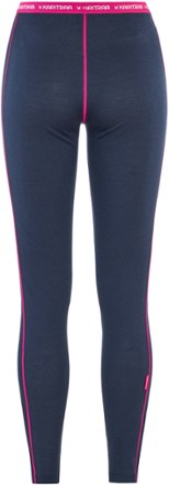 Kari Traa Floke Base Layer Pants - Women's 3