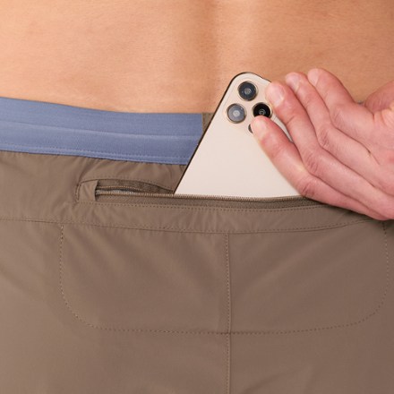 Roark Alta 5" Shorts - Men's 4