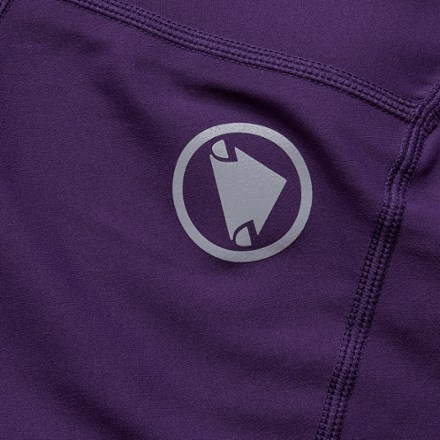 Endura Loop Waist Cycling Shorts - Women's 2