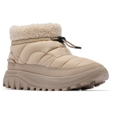 Columbia Snowtrot Shorty Snow Boots - Women's 2