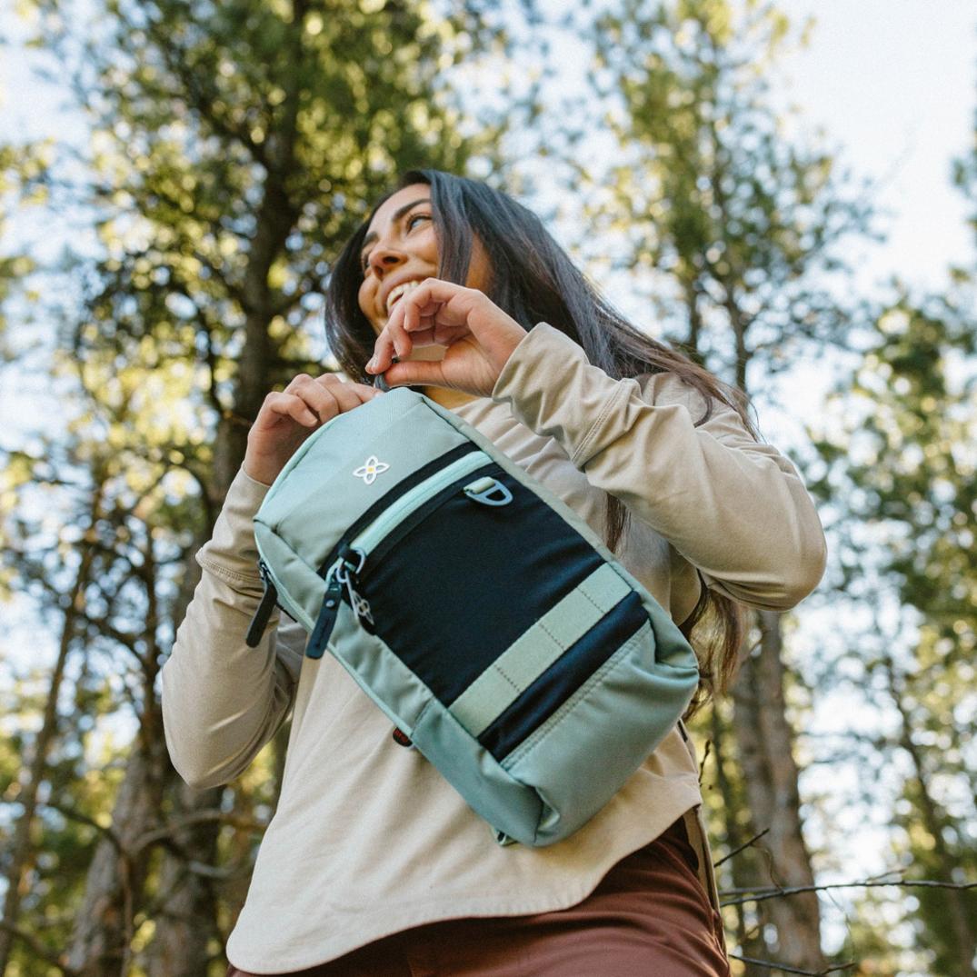 Location Image for Pike Sling Bag - Women's