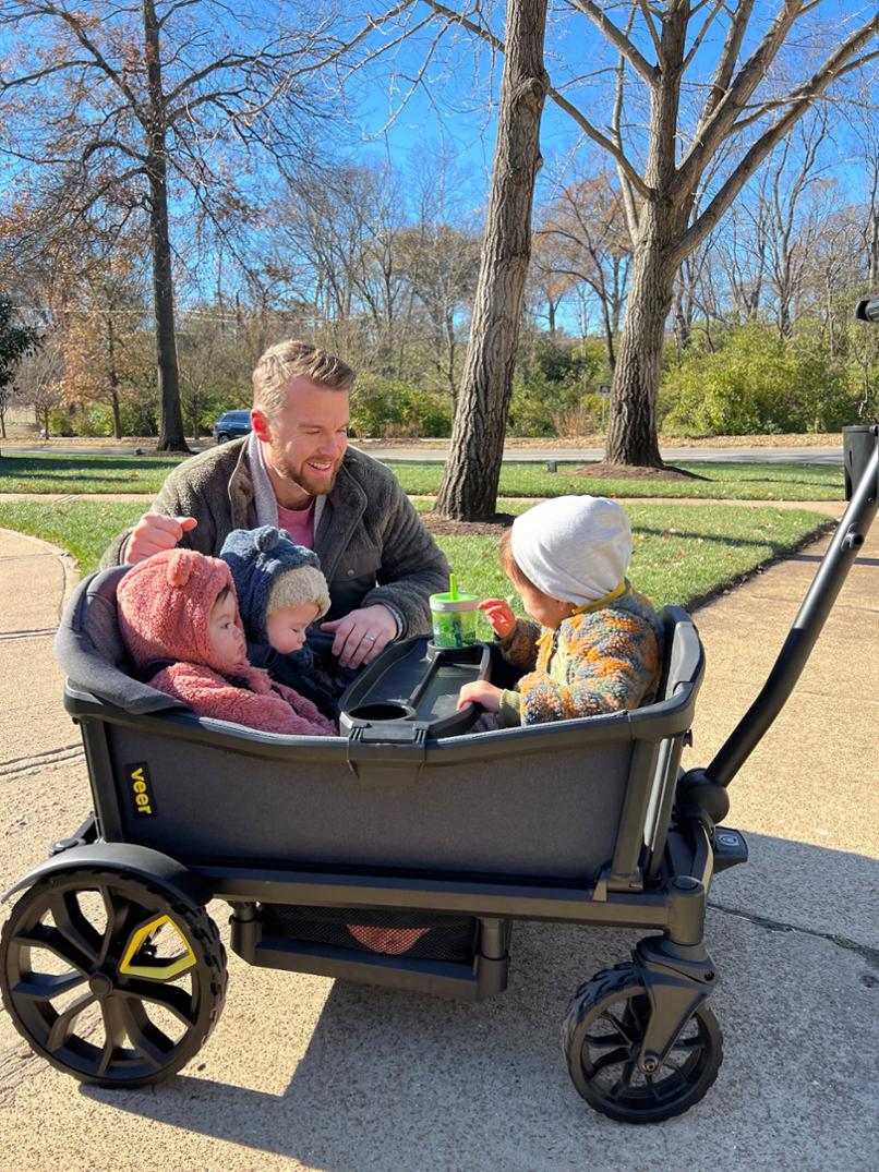 Location Image for Comfort Seat XL for Toddlers