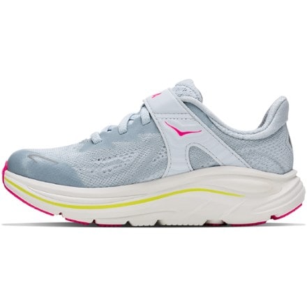 HOKA Clifton 10 Road-Running Shoes - Little Kids' 1